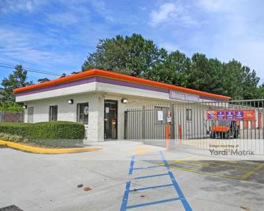 Storage Units for Rent available at 1471 Forest Pkwy, Lake City, GA 30260