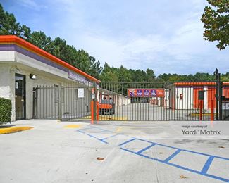 Photo 2 of Public Storage - 1471 Forest Pkwy, Lake City, GA