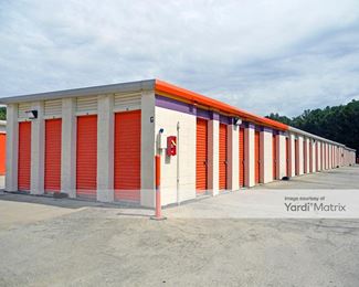Photo 3 of Public Storage - 1471 Forest Pkwy, Lake City, GA