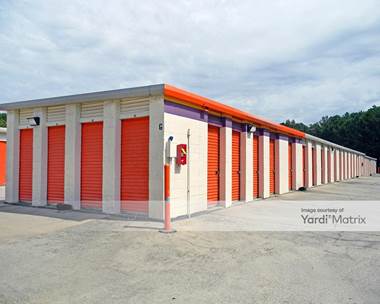 Storage Units for Rent available at 1471 Forest Pkwy, Lake City, GA 30260