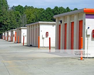 Photo 4 of Public Storage - 1471 Forest Pkwy, Lake City, GA