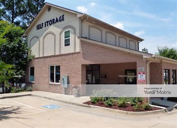Photo 1 of SecurCare Self Storage - 1880 Veterans Memorial Hwy SW, Austell, GA