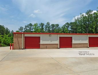 Photo 2 of SecurCare Self Storage - 1880 Veterans Memorial Hwy SW, Austell, GA