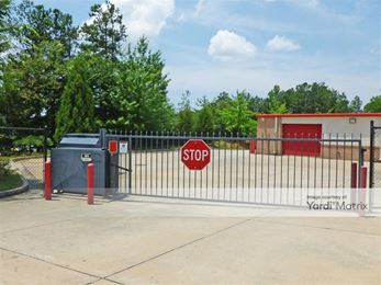 Photo 3 of SecurCare Self Storage - 1880 Veterans Memorial Hwy SW, Austell, GA