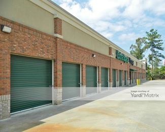 Photo 2 of Extra Space Storage - 2329 Panola Road, Lithonia, GA