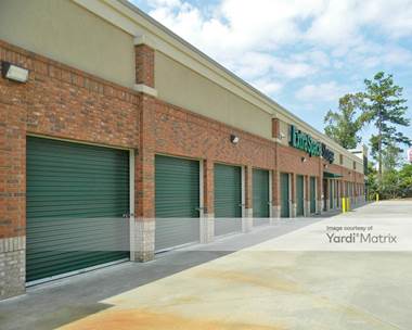 Storage Units for Rent available at 2329 Panola Road, Lithonia, GA 30058