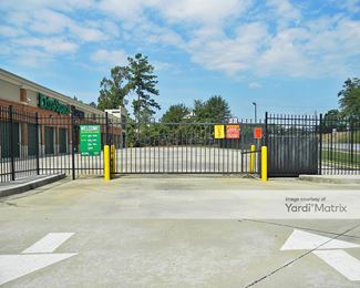 Photo 3 of Extra Space Storage - 2329 Panola Road, Lithonia, GA