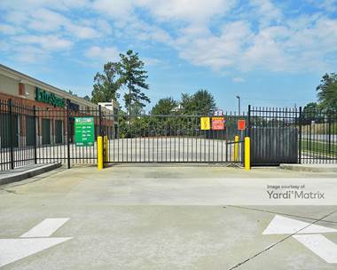 Storage Units for Rent available at 2329 Panola Road, Lithonia, GA 30058