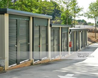 Photo 4 of Extra Space Storage - 2329 Panola Road, Lithonia, GA
