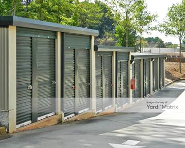 Storage Units for Rent available at 2329 Panola Road, Lithonia, GA 30058