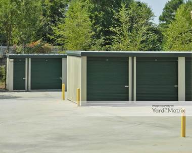 Storage Units for Rent available at 2329 Panola Road, Lithonia, GA 30058