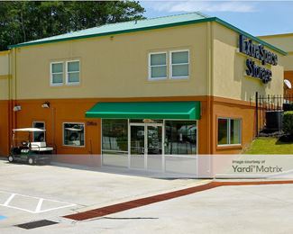 Photo 1 of Extra Space Storage - 2890 Cobb Pkwy NW, Kennesaw, GA