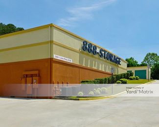Photo 2 of Extra Space Storage - 2890 Cobb Pkwy NW, Kennesaw, GA