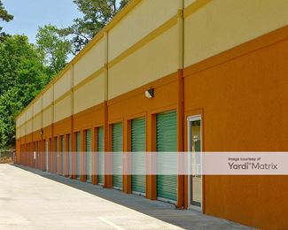 Photo 3 of Extra Space Storage - 2890 Cobb Pkwy NW, Kennesaw, GA