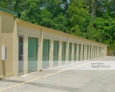 Storage Units for Rent available at 2890 Cobb Pkwy NW, Kennesaw, GA 30152
