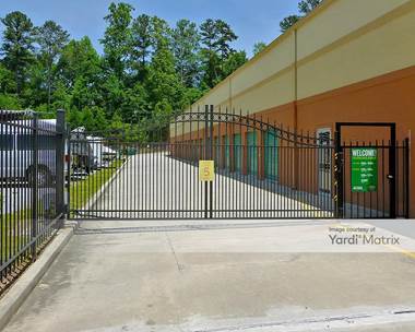 Storage Units for Rent available at 2890 Cobb Pkwy NW, Kennesaw, GA 30152