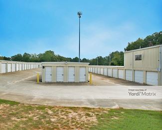 Photo 3 of Union City Self Storage - 4905 Jonesboro Road, Union City, GA