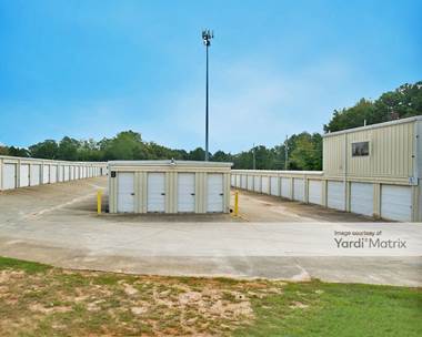 Storage Units for Rent available at 4905 Jonesboro Road, Union City, GA 30291