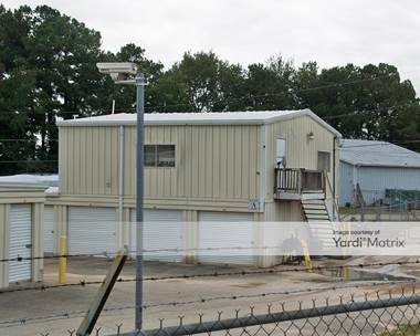 Storage Units for Rent available at 4905 Jonesboro Road, Union City, GA 30291