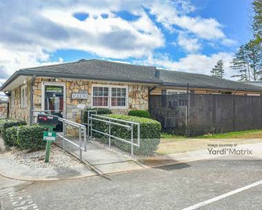Storage Units for Rent available at 5951 Covington Hwy, Decatur, GA 30035