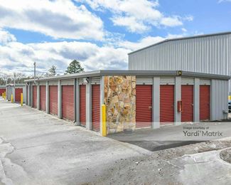 Photo 2 of Extra Space Storage - 5951 Covington Hwy, Decatur, GA
