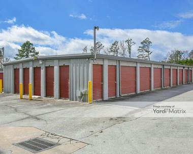 Storage Units for Rent available at 5951 Covington Hwy, Decatur, GA 30035