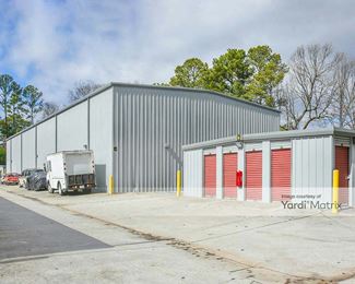 Photo 4 of Extra Space Storage - 5951 Covington Hwy, Decatur, GA