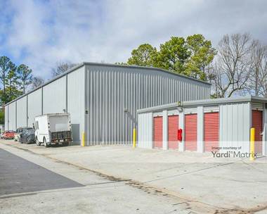 Storage Units for Rent available at 5951 Covington Hwy, Decatur, GA 30035