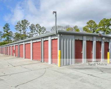 Storage Units for Rent available at 5951 Covington Hwy, Decatur, GA 30035