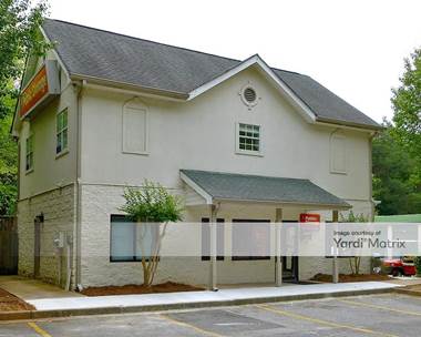 Storage Units for Rent available at 4205 Bells Ferry Road NW, Kennesaw, GA 30144