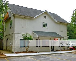 Photo 1 of Public Storage - 4205 Bells Ferry Road NW, Kennesaw, GA