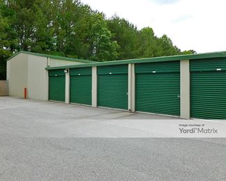 Photo 2 of Public Storage - 4205 Bells Ferry Road NW, Kennesaw, GA