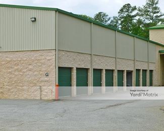 Photo 3 of Public Storage - 4205 Bells Ferry Road NW, Kennesaw, GA