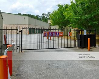 Photo 4 of Public Storage - 4205 Bells Ferry Road NW, Kennesaw, GA