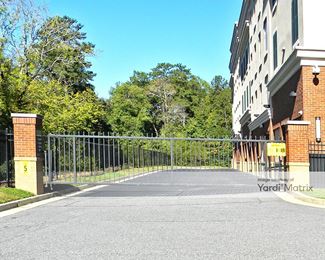 Photo 2 of Extra Space Storage - 6780 Roswell Road, Sandy Springs, GA
