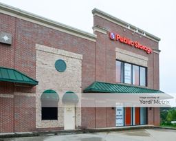 Image for Public Storage - 2253 Dallas Hwy SW, Marietta, GA