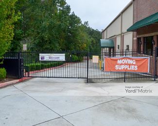 Photo 2 of Public Storage - 2253 Dallas Hwy SW, Marietta, GA