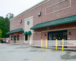 Photo 4 of Public Storage - 2253 Dallas Hwy SW, Marietta, GA