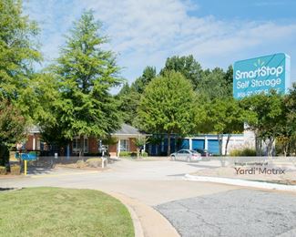 Photo 1 of Extra Space Storage - 8337 Tara Blvd, Jonesboro, GA