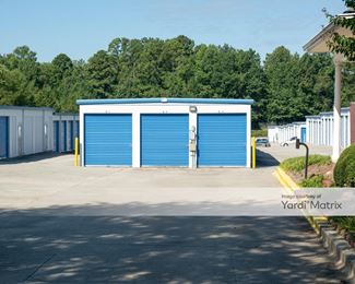 Photo 4 of Extra Space Storage - 8337 Tara Blvd, Jonesboro, GA