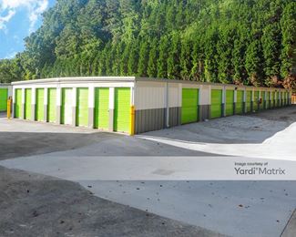 Photo 2 of Extra Space Storage - 3360 Dogwood Lane, Acworth, GA