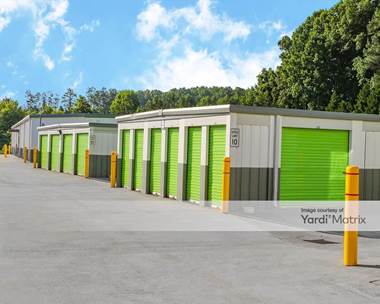 Storage Units for Rent available at 3360 Dogwood Lane, Acworth, GA 30101