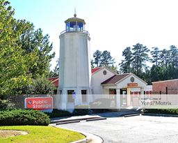 Image for Public Storage - 10860 State Bridge Road, Johns Creek, GA