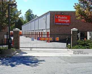 Photo 2 of Public Storage - 10860 State Bridge Road, Johns Creek, GA