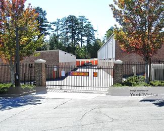 Photo 3 of Public Storage - 10860 State Bridge Road, Johns Creek, GA