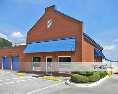 Storage Units for Rent available at 3122 Panthersville Road, Decatur, GA 30034
