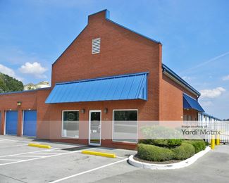 Photo 1 of Storage World - 3122 Panthersville Road, Decatur, GA