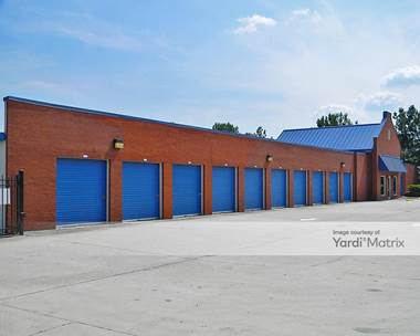 Storage Units for Rent available at 3122 Panthersville Road, Decatur, GA 30034