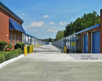 Photo 3 of Storage World - 3122 Panthersville Road, Decatur, GA