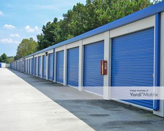 Photo 4 of Storage World - 3122 Panthersville Road, Decatur, GA